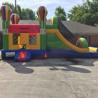 St Louis Bounce House