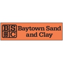 Baytown Sand & Clay Co. - Sand & Gravel
