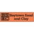 Baytown Sand & Clay Co. - Patio Builders
