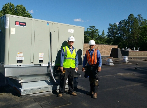 Carolina Power and Generators - Carthage, NC