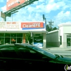 Globe Cleaners