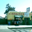 Carnitas Uruapan - Meat Markets