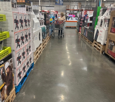 Costco - Morganville, NJ