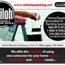 Shiloh  Painting & Home Svc - Willoughby, OH