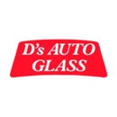 D's Auto Glass - Windshield Repair