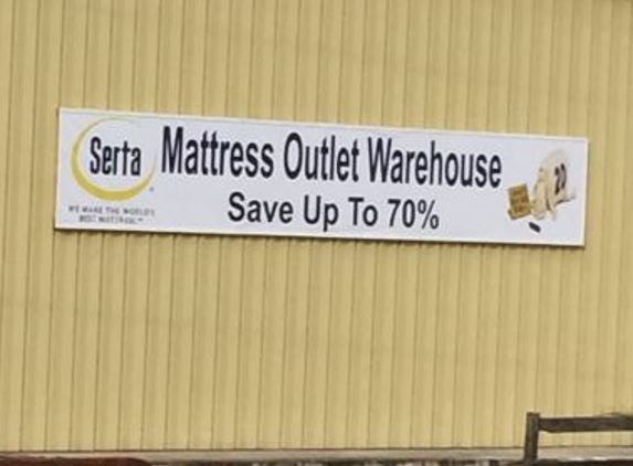 Absolute Discount Mattress Outlet - Lexington, SC