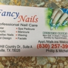 Fancy Nails gallery