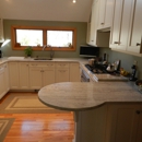Cape Cod Counter Works - Cabinets