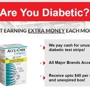 Premier Cash for Diabetic Test Strips of America