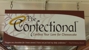 The Confectional - Ice Cream & Frozen Desserts