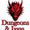 Dungeons & Javas gallery