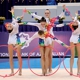 IK School of Rhythmic Gymnastics