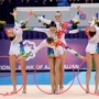 IK School of Rhythmic Gymnastics