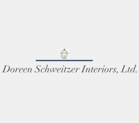 Doreen Schweitzer Interiors - Naperville, IL