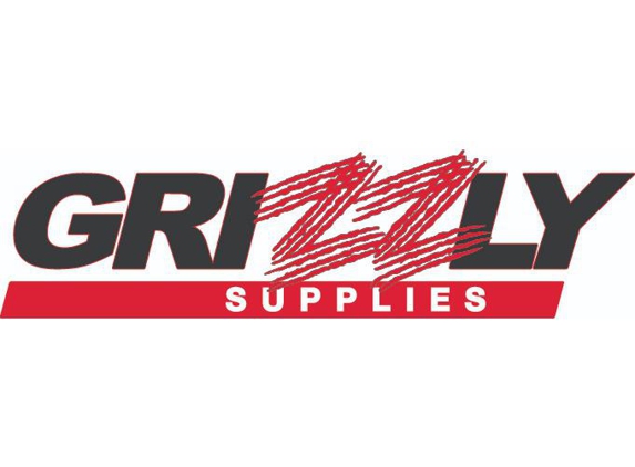 Grizzly Supplies - Tukwila, WA