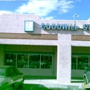 Goodwill Stores - Thrift Shops