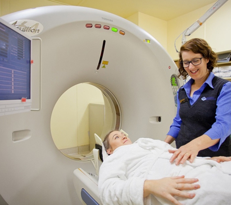 Bendigo Radiology - Bendigo, VIC