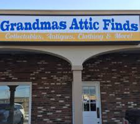Grandmas Attic Finds - Middletown, NY