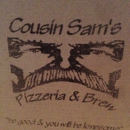 Clemento's Pizzeria & Brew - Pizza