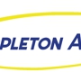 Appleton Awning Shop Inc