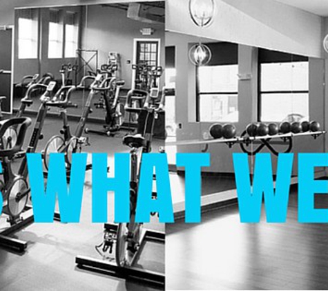 Lifer Fitness Studio - West Hartford, CT