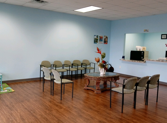 CLINICA HISPANA SAN MIGUEL - Houston, TX