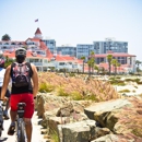 The SUP & Saddle — Coronado Bike Rentals and Tours - Bicycle Rental