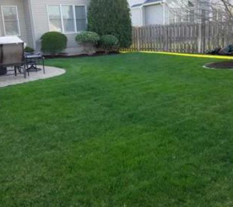 Topscape Landscaping - Moline, IL