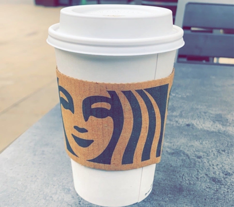 Starbucks Coffee - San Diego, CA