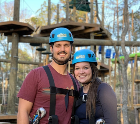 Texas TreeVentures - The Woodlands, TX