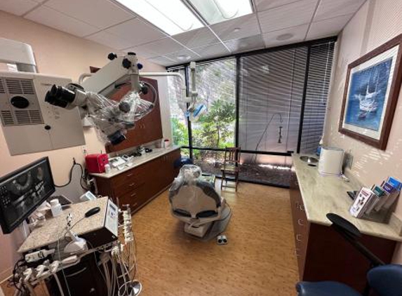 North County Endodontics - Encinitas, CA