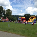 All About Fun Inflatables - Party Supply Rental