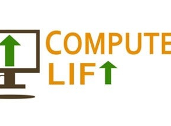 Computer Lift - Portland, OR