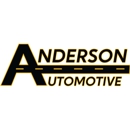 Anderson Automotive - Alternators & Generators-Automotive Repairing