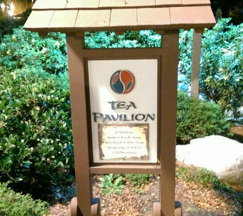 Tea Pavilion - San Diego, CA