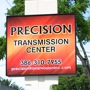Precision Transmission Center