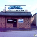 Eastern Auto Body Frame & Collision - Automobile Body Repairing & Painting