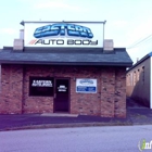 Eastern Auto Body Frame & Collision