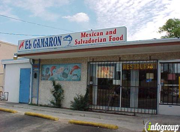 Los Camarones - Dallas, TX