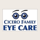 Cicero Family Eye Care - Optometrists