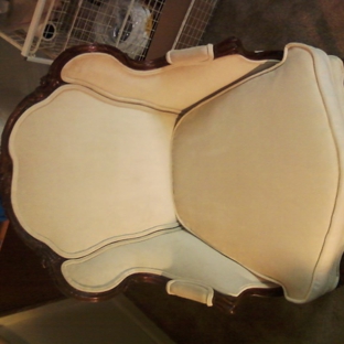 Custom Upholstery Services - Everett, WA