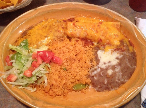 Ixtapa Grill - Hamden, CT