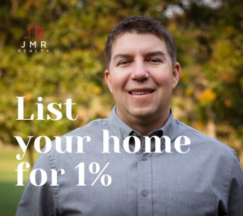 JMR Realty Oklahoma - Edmond, OK