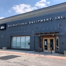 Rei - Bicycle Shops