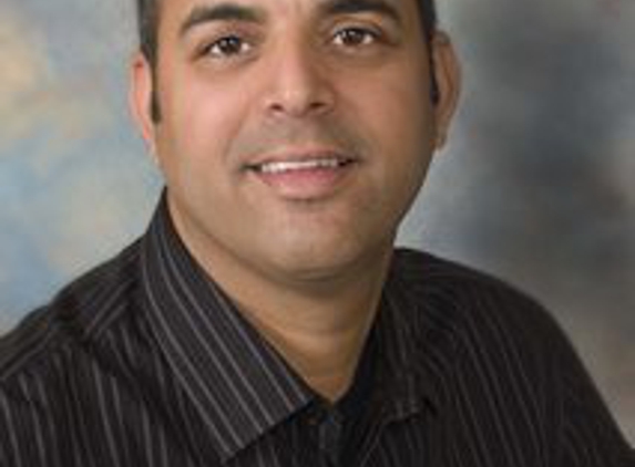 Imran A Rizvi, DDS - Tracy, CA