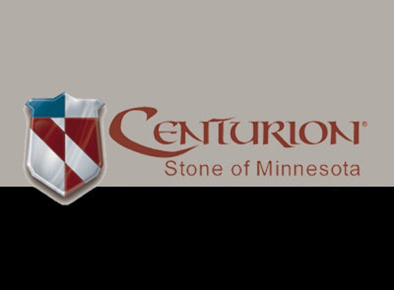 Centurion Stone Of MN - Rice, MN