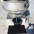 Hall's Steam Cleaning