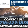 David Valvik CPA PLLC gallery