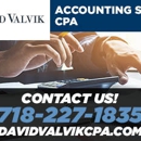 David Valvik CPA PLLC - Accountants-Certified Public