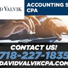 David Valvik CPA PLLC